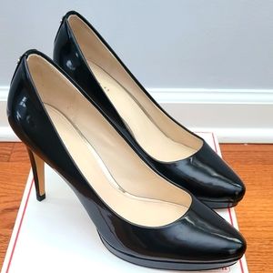 Coach Giovanna Heels